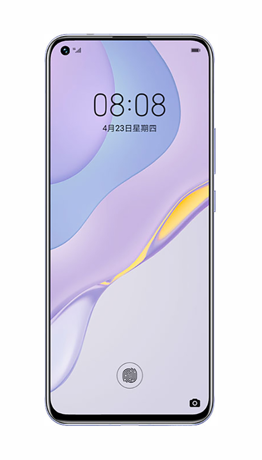 Huawei Nova 7